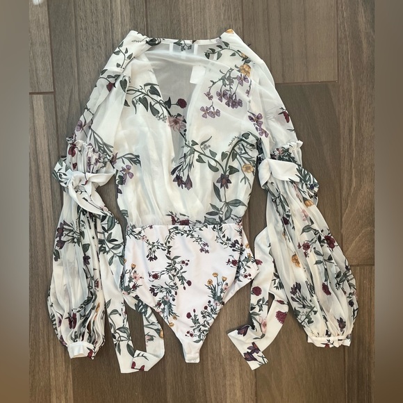 3LL Daniella Batlle Bodysuit - Picture 3 of 10